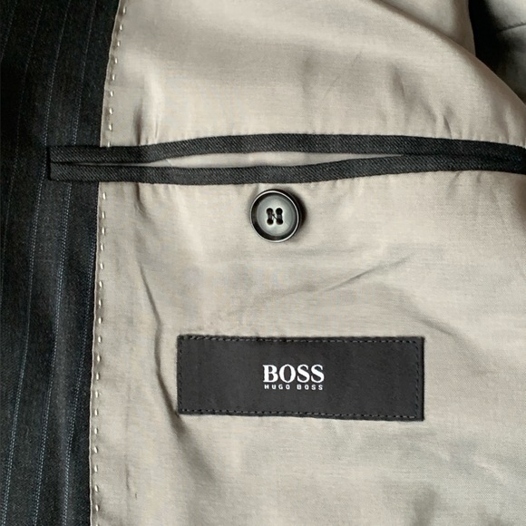 Hugo Boss Suit - Picture 16 of 16